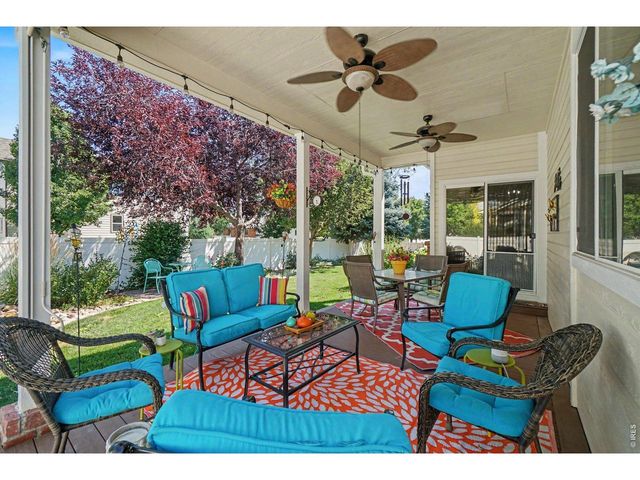 1505 Farmland St, Loveland, CO 80538