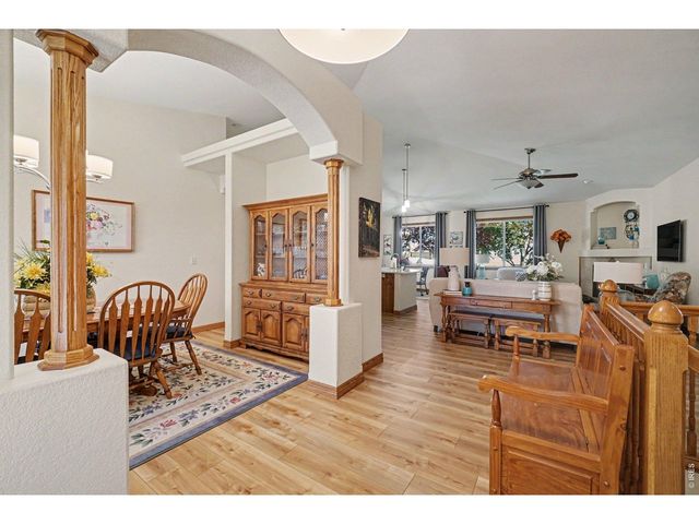 1505 Farmland St, Loveland, CO 80538
