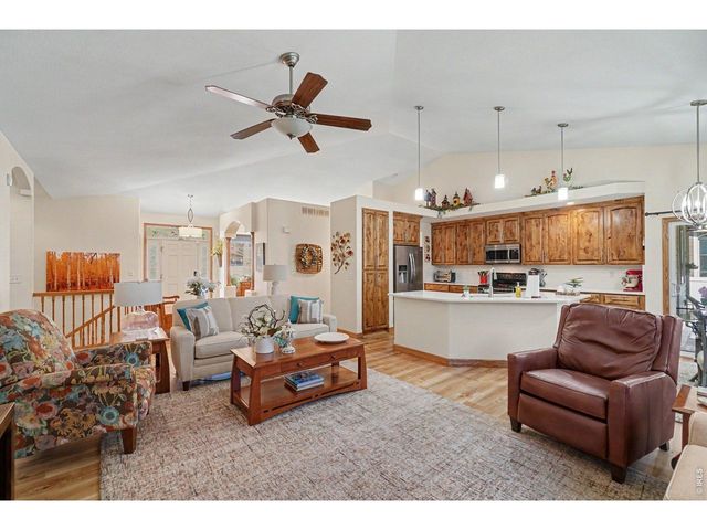 1505 Farmland St, Loveland, CO 80538