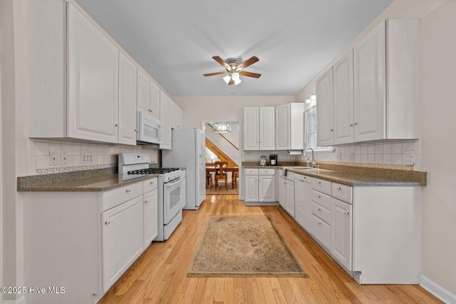 600 Pamlico River Drive, Washington, NC 27889