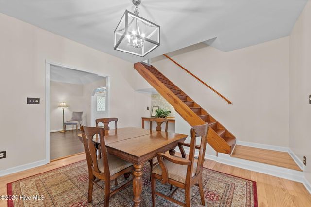 600 Pamlico River Drive, Washington, NC 27889