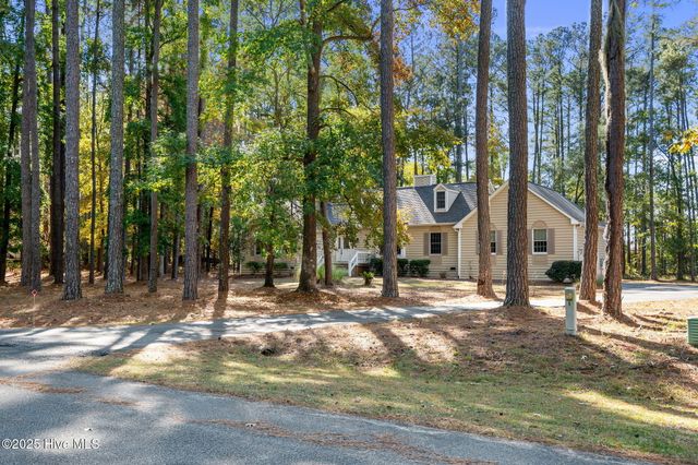 600 Pamlico River Drive, Washington, NC 27889