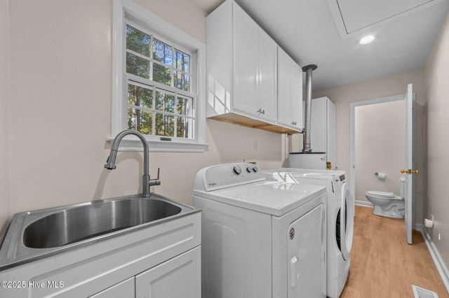 600 Pamlico River Drive, Washington, NC 27889