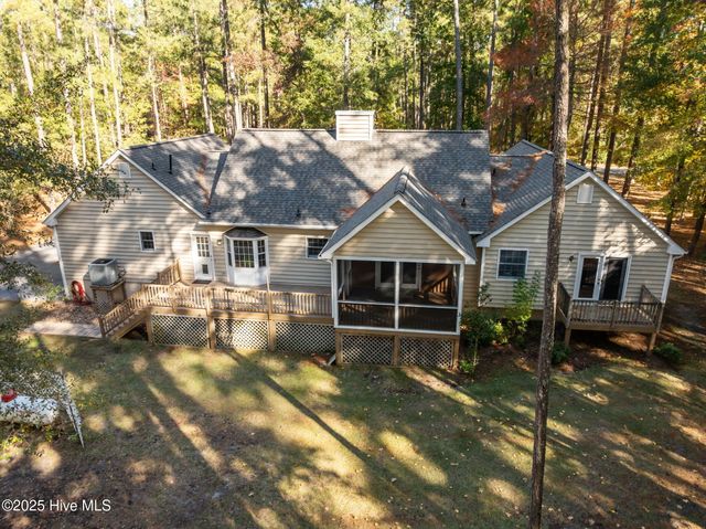 600 Pamlico River Drive, Washington, NC 27889