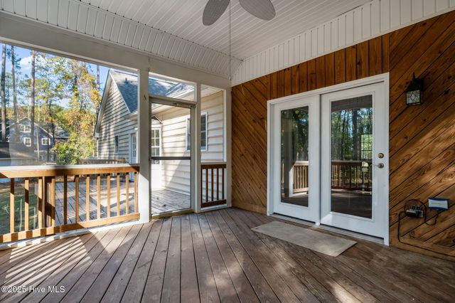 600 Pamlico River Drive, Washington, NC 27889