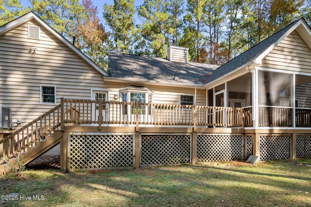 600 Pamlico River Drive, Washington, NC 27889