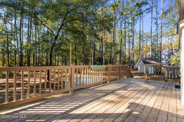 600 Pamlico River Drive, Washington, NC 27889