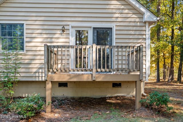 600 Pamlico River Drive, Washington, NC 27889