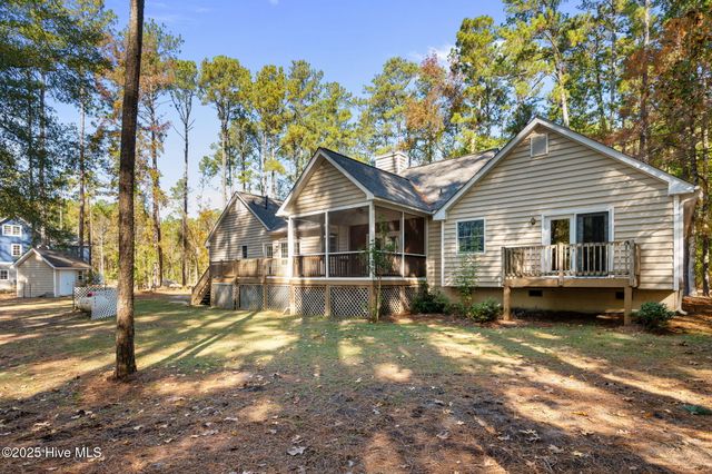 600 Pamlico River Drive, Washington, NC 27889
