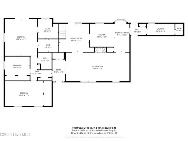 600 Pamlico River Drive, Washington, NC 27889