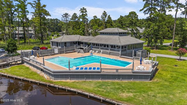 600 Pamlico River Drive, Washington, NC 27889