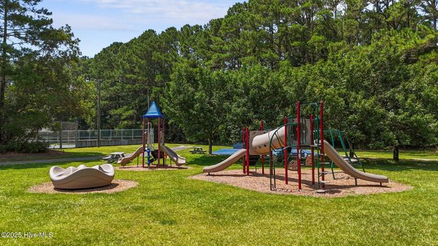 600 Pamlico River Drive, Washington, NC 27889