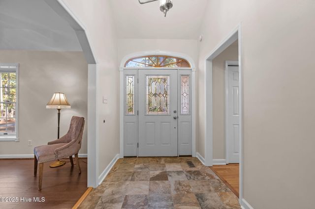 600 Pamlico River Drive, Washington, NC 27889