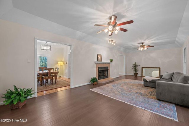 600 Pamlico River Drive, Washington, NC 27889