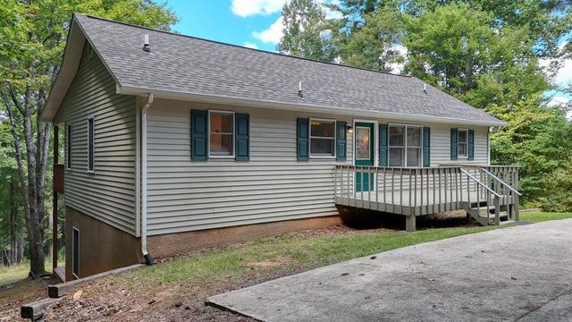 103 M And M Place, Blairsville, GA 30512