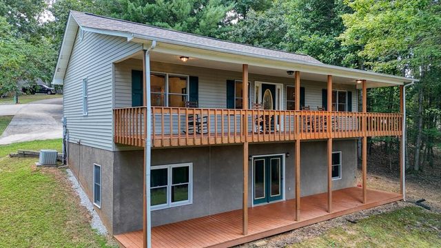 103 M And M Place, Blairsville, GA 30512