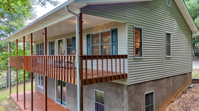 103 M And M Place, Blairsville, GA 30512