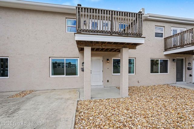 1280 N Jimmy Buffett Memorial Highway C, Satellite Beach, FL 32937