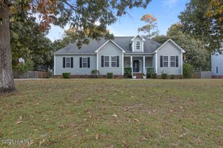 118 Shellbank Drive, Sneads Ferry, NC 28460