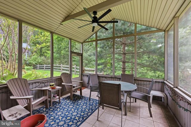 2045 WALLER DR, Huntingdon Valley, PA 19006