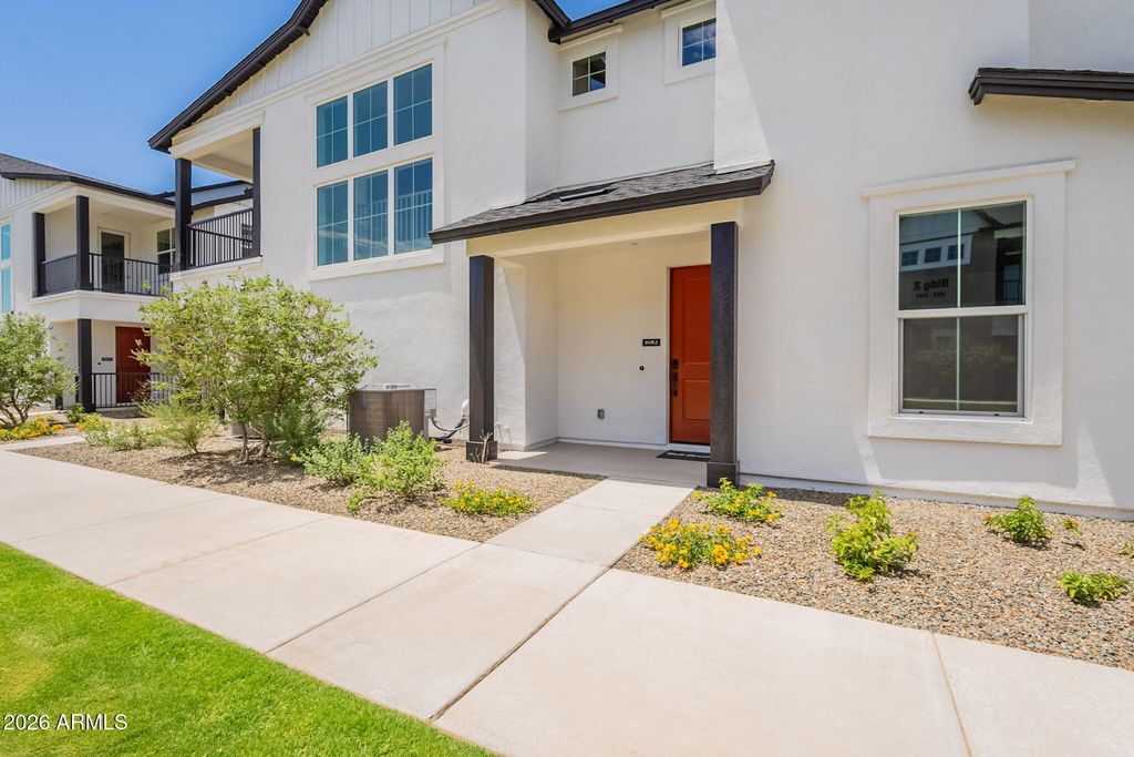 11300 N CASA DEGA Drive 1082, Surprise, AZ 85388 — exterior