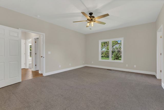 3525 Greystone Dr, Spring Hill, TN 37174