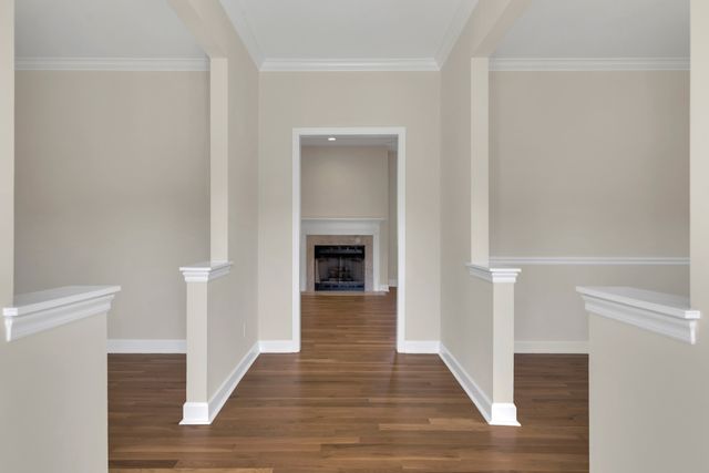 3525 Greystone Dr, Spring Hill, TN 37174