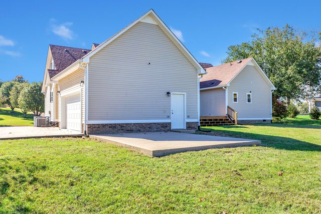 3525 Greystone Dr, Spring Hill, TN 37174