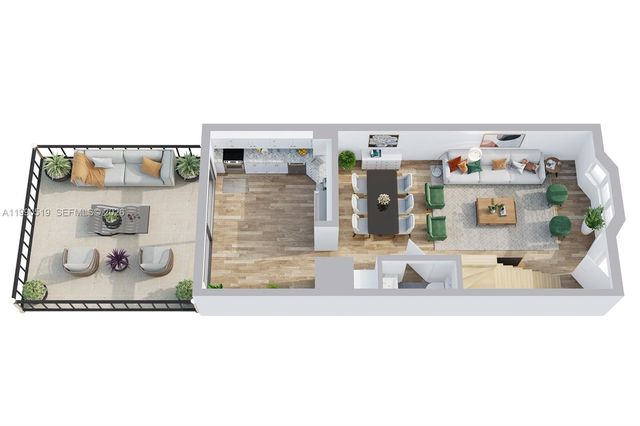 10206 SW 77th Ct, Miami, FL 33156