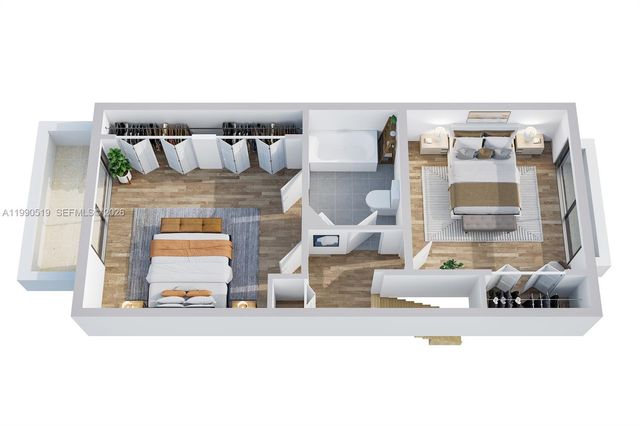 10206 SW 77th Ct, Miami, FL 33156