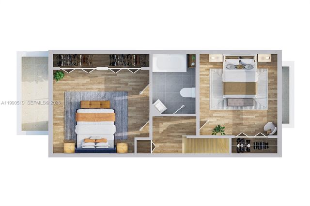 10206 SW 77th Ct, Miami, FL 33156