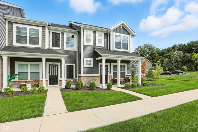 19287 Grassy Branch Road, Westfield, IN 46074