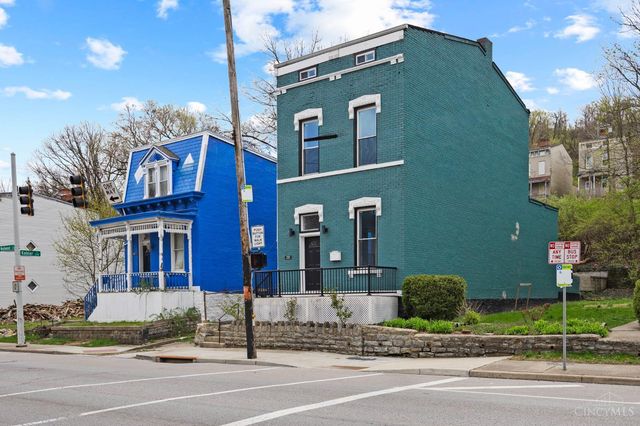 1769 Westwood Avenue, Cincinnati, OH 45214