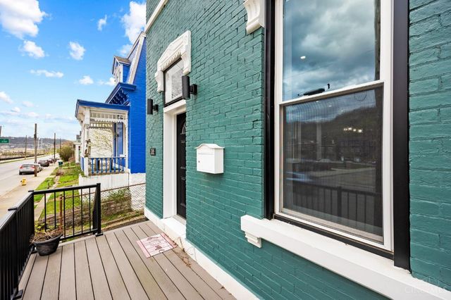 1769 Westwood Avenue, Cincinnati, OH 45214