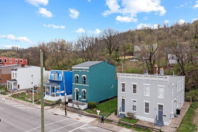 1769 Westwood Avenue, Cincinnati, OH 45214