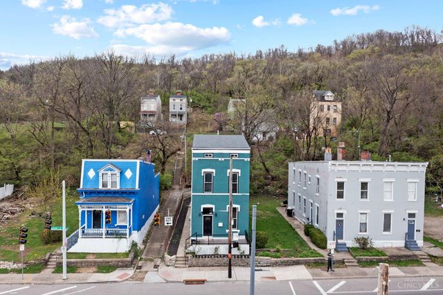 1769 Westwood Avenue, Cincinnati, OH 45214