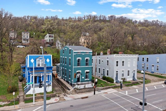 1769 Westwood Avenue, Cincinnati, OH 45214