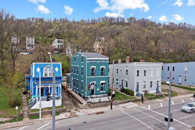 1769 Westwood Avenue, Cincinnati, OH 45214