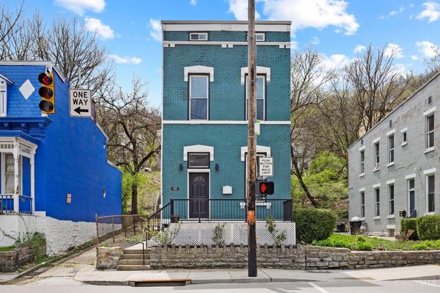 1769 Westwood Avenue, Cincinnati, OH 45214