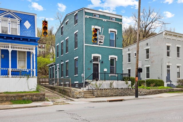 1769 Westwood Avenue, Cincinnati, OH 45214