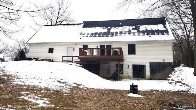 3391 Shimmons Road, Auburn Hills, MI 48326