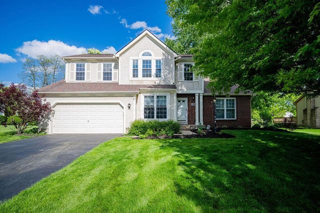 2756 Skelton Lane, Blacklick, OH 43004