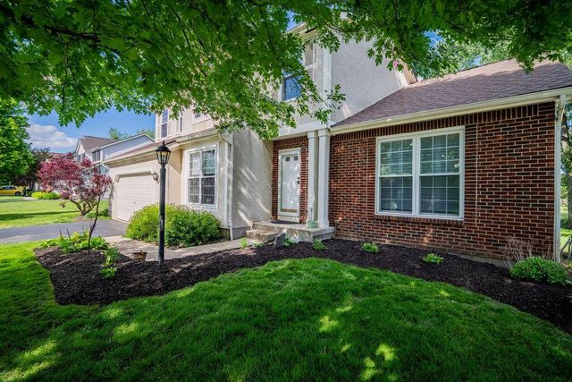 2756 Skelton Lane, Blacklick, OH 43004