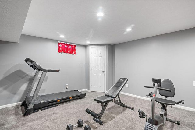 2756 Skelton Lane, Blacklick, OH 43004
