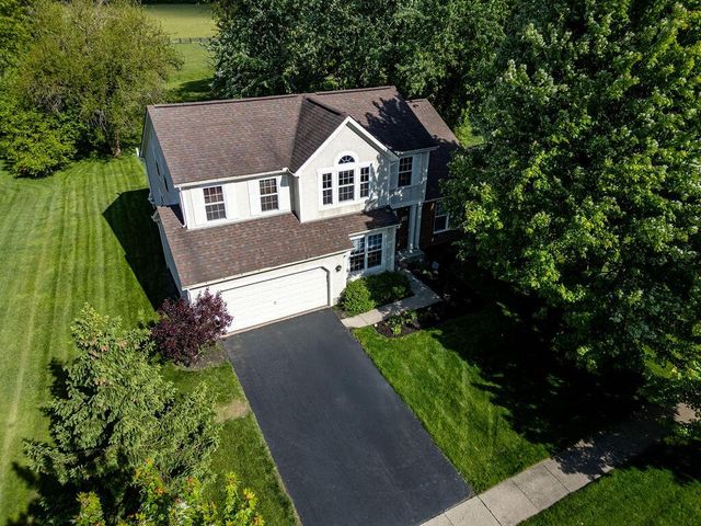 2756 Skelton Lane, Blacklick, OH 43004