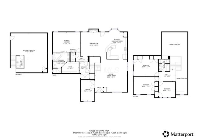 2756 Skelton Lane, Blacklick, OH 43004