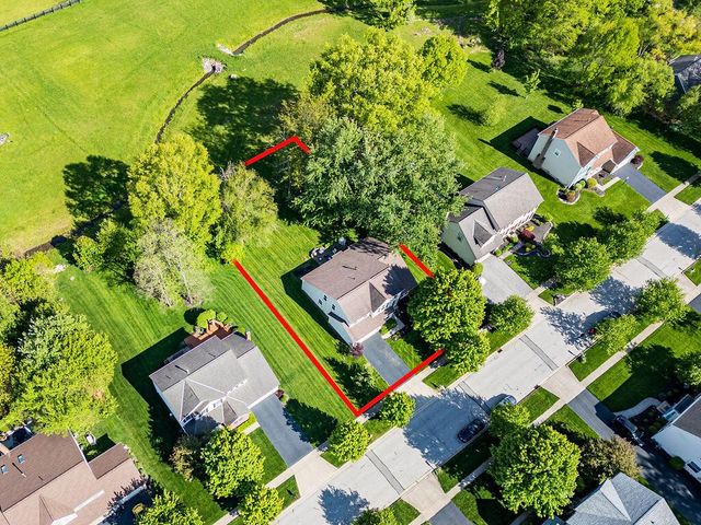 2756 Skelton Lane, Blacklick, OH 43004