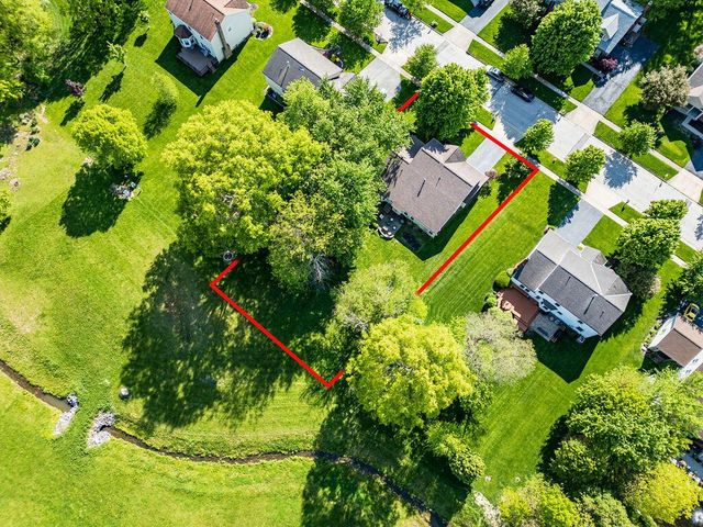 2756 Skelton Lane, Blacklick, OH 43004