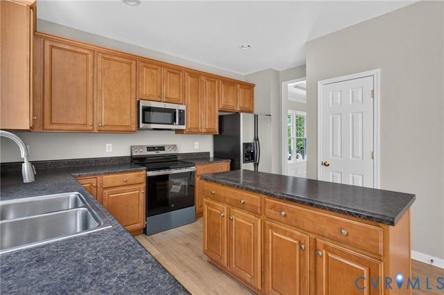 14219 Jeffries Pl, Midlothian, VA 23114