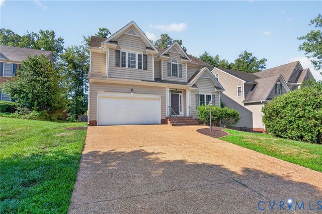 14219 Jeffries Pl, Midlothian, VA 23114